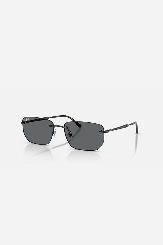 RB 3768 BLACK